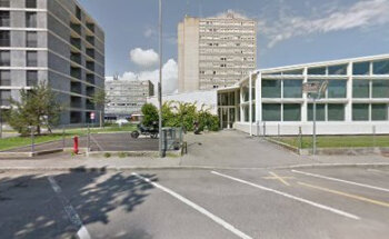 Centre sportif universitaire (CSU)