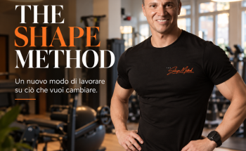 Personal Trainer Lugano