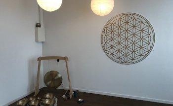 My Yoga Garden