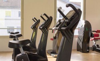MyPhysioFit AG