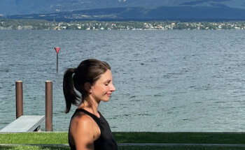 Marie Trap | Personal Trainer et Coach Sportif à Genève