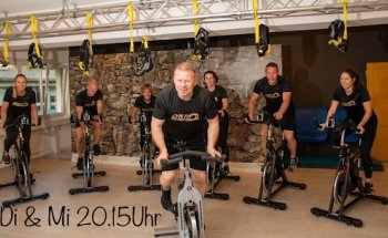 Gym Fit GmbH