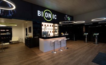 Bionic Forchstrasse