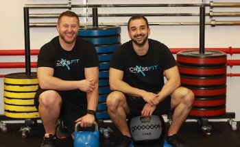 CrossFit Uzwil Eigenmann