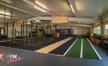 FPW CrossFit Wil