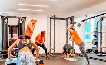 Core Training