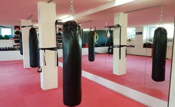 Jordi's Gym