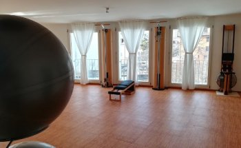 Swiss Fitness Network