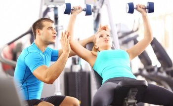 Fitness 5 24 GmbH
