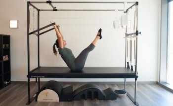 The Health Corner