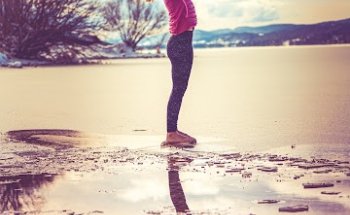 Yoga avec Julie