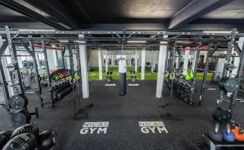NicasGym GmbH