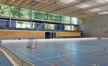 Sport-Toto Halle