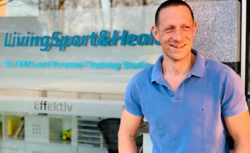 Living Sport & Health AG