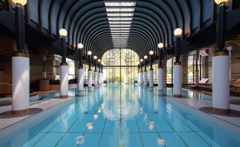 Spa Nescens
