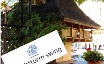 Leuchtturm swing