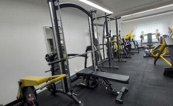 EnergyFit Moudon