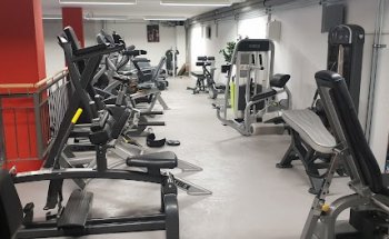 EnergyFit Lucens