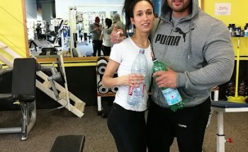 Pacific Fitness