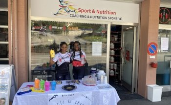 Sport & Nutrition