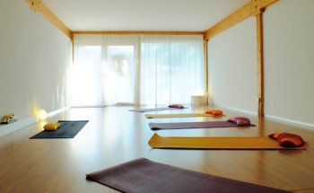 Yoga Surya