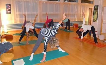 Yogaschule