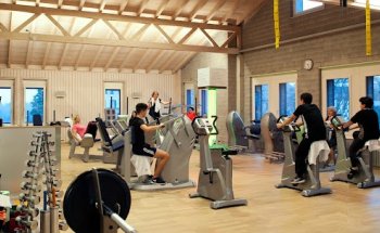 ABC Fitness GmbH