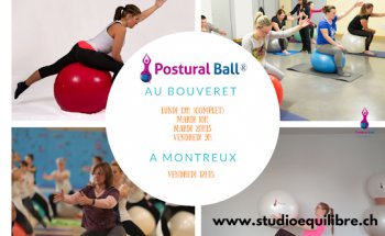 Studio Balance