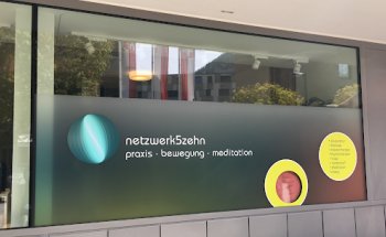 netzwerk5zehn praxis • bewegung • meditation