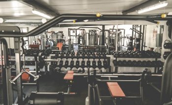 SpartaGym.ch