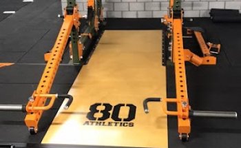 Athletic Gym