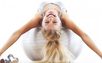 Groupfitness Buchs