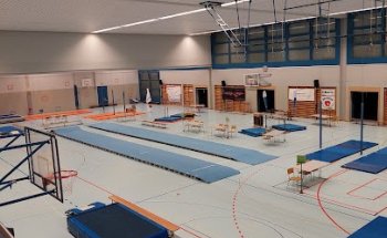 Kalofenhalle