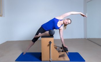 Pilates Zermatt