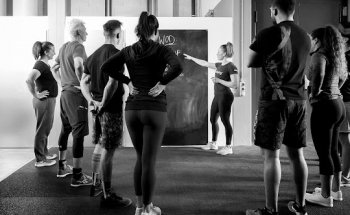 Crossfit Todoma