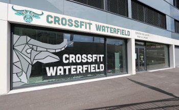 CrossFit WaterField - Plan-les-Ouates - ZIPLO
