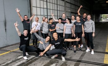 UNLMTD. GmbH Fitness & Bootcamp