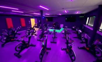 Fit & Bike