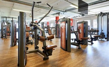 Vitasport Training