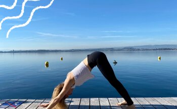 DOWNDOG YOGA Affoltern a.A.