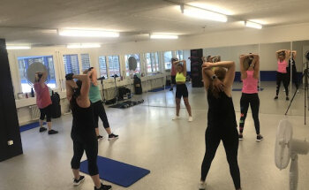 fitnesscommunity.ch