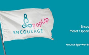 ENCOURAGE PopUp