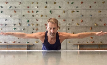 Bernhard Pilates Yoga Basel