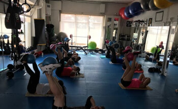 GCTraining