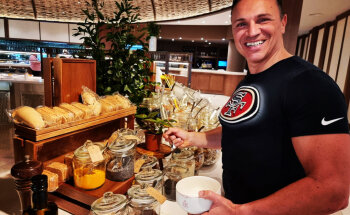 Personal Trainer Lugano