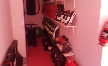 Victory Gym