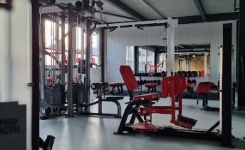 URgym