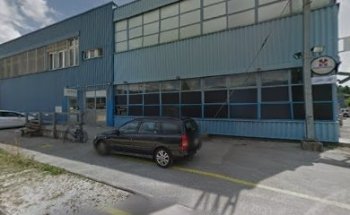 La salle du temps