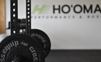 Ho'omau Coaching, Performance & Boxing