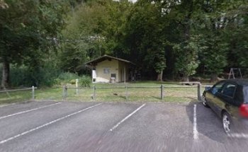 public toilet